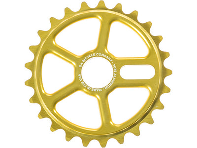 DK Khan Sprocket