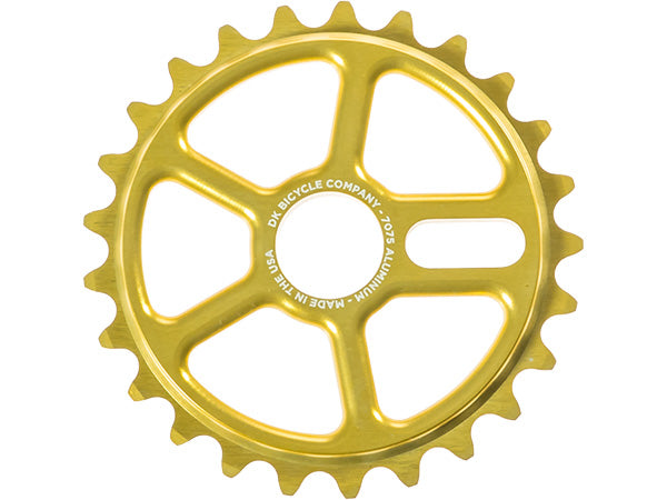 DK Khan Sprocket - 1