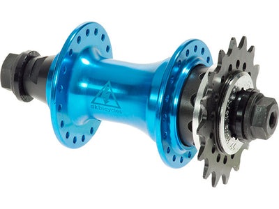 DK Megawatt Rear Cassette Hub-36H