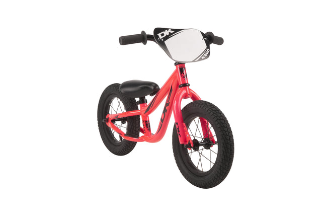 DK Nano Balance Push Bike-Pink - 2