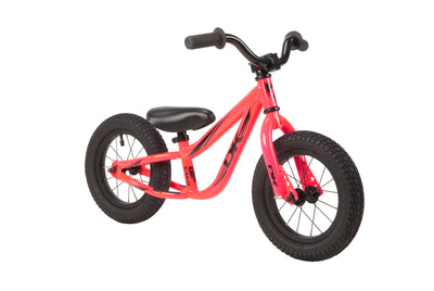 DK Nano Balance Push Bike-Pink