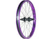 DK Orbit Cassette BMX Freestyle Wheel-Rear-20&quot; - 1