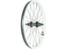 DK Orbit Cassette BMX Freestyle Wheel-Rear-20&quot; - 4