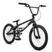 DK Professional-X BMX Race Bike-Cruiser-Black - 2