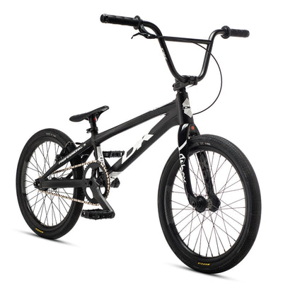 DK Professional-X BMX Race Bike-Pro 20"-Black