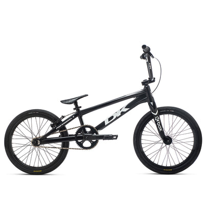 DK Professional-X BMX Race Bike-Pro XXL 20"-Black