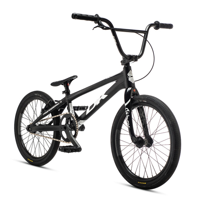 DK Professional-X BMX Race Bike-Pro XXXL 20&quot;-Black - 2