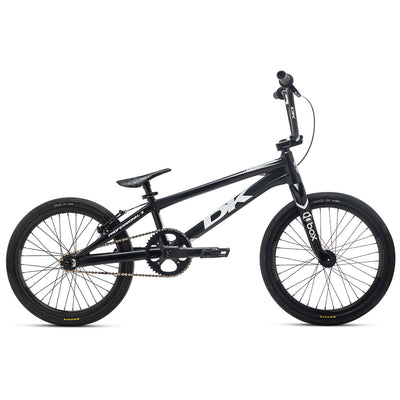 DK Professional-X BMX Race Bike-Pro XXXL 20"-Black