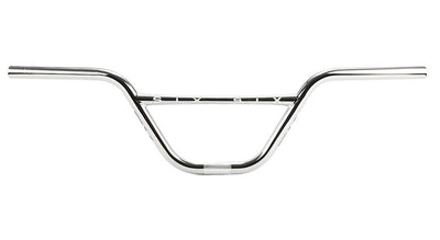 DK Six.Six BMX Race Bars-6.6"