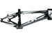 DK Professional V2 BMX Race Frame 20mm-Black - 4