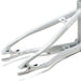 DK Zenith Disc BMX Race Frame-Destroyer Gray - 6