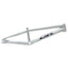 DK Zenith Disc BMX Race Frame-Destroyer Gray - 1