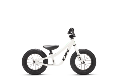 DK Nano Balance Bike-White