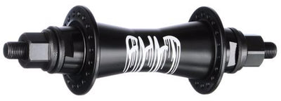 Cult Match Female Front Hub