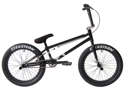 Eastern Element Bike-Gloss Black