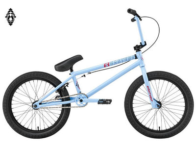 Eastern Nightwasp BMX Bike-Gloss Light Blue