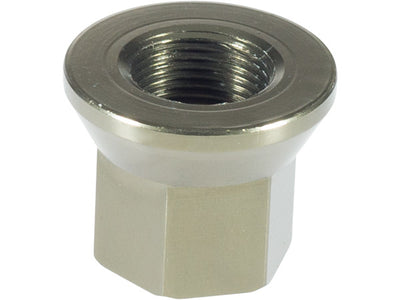 Eastern Axle's Alloy Axle Nuts