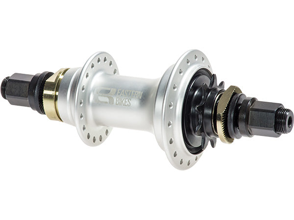 Eastern Birectional Classic Rear Cassette Hub-36H - 2