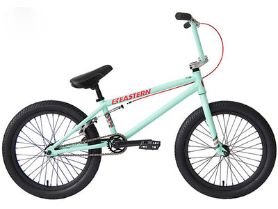 Eastern Cobra Bike-Teal