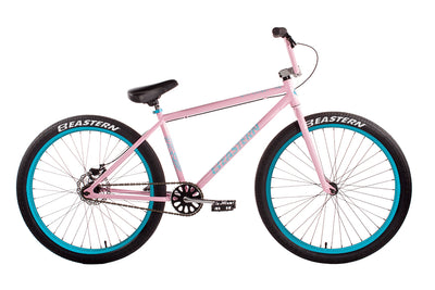 Eastern Growler 29" Bike-Gloss Pink