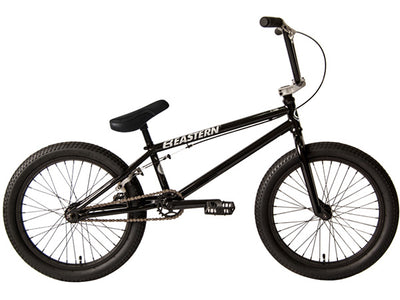 Eastern Javelin Bike-Gloss Black