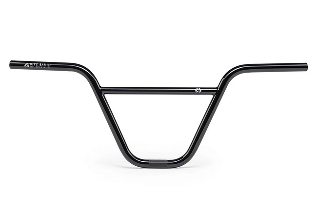 Eclat Dive Chromoly Handlebars - 6