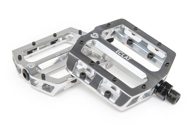 Eclat Surge Alloy Pedals - 2