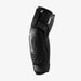 100% Surpass Elbow Guard-Black - 2