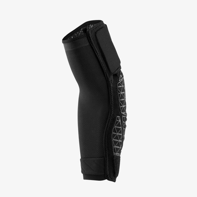 100% Surpass Elbow Guard-Black - 1