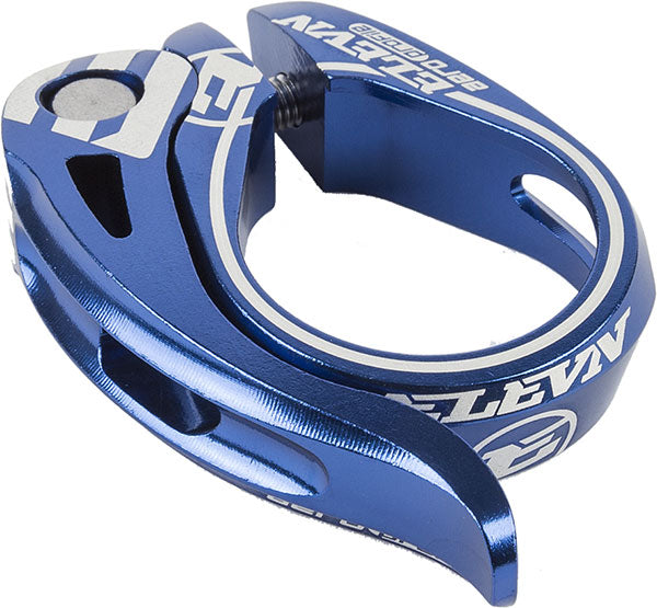 Elevn Aero Quick Release Seat Clamp - 2