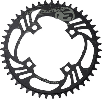 Elevn Flow Chainring-4-Bolt