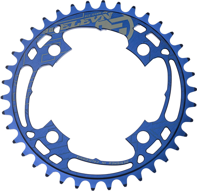 Elevn Flow Chainring-4-Bolt - 2