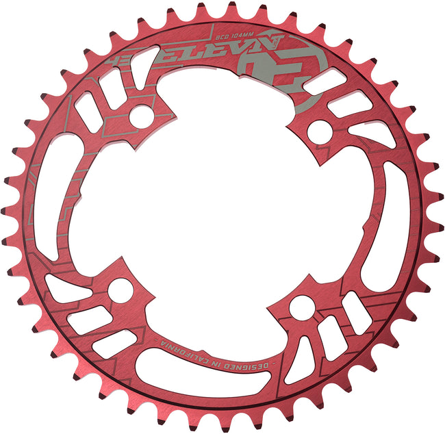 Elevn Flow Chainring-4-Bolt - 4