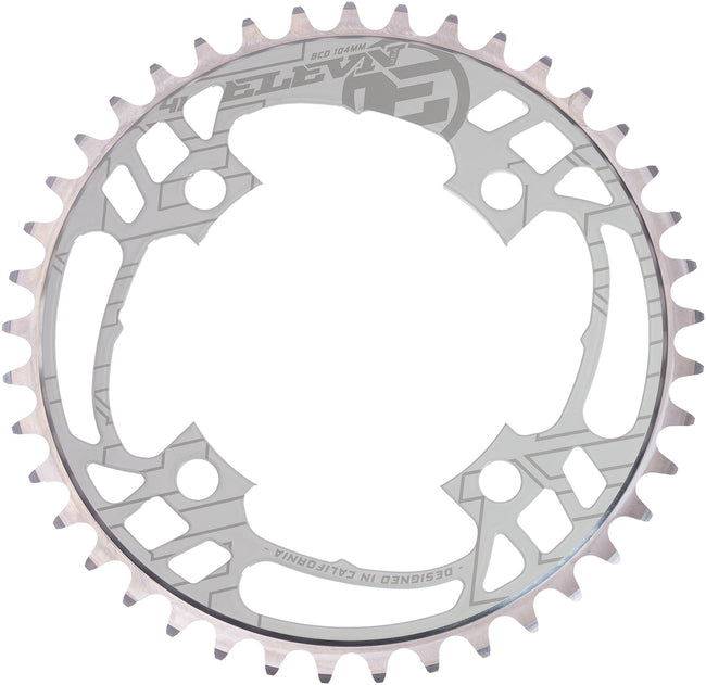 Elevn Flow Chainring-4-Bolt - 5