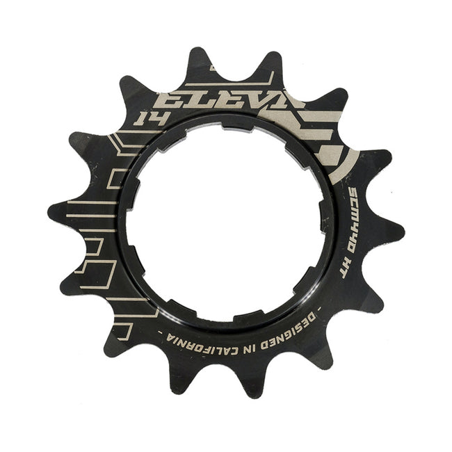 Elevn Chromoly BMX Race Cog - 5