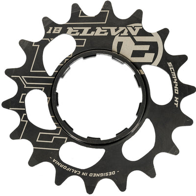 Elevn Chromoly BMX Race Cog