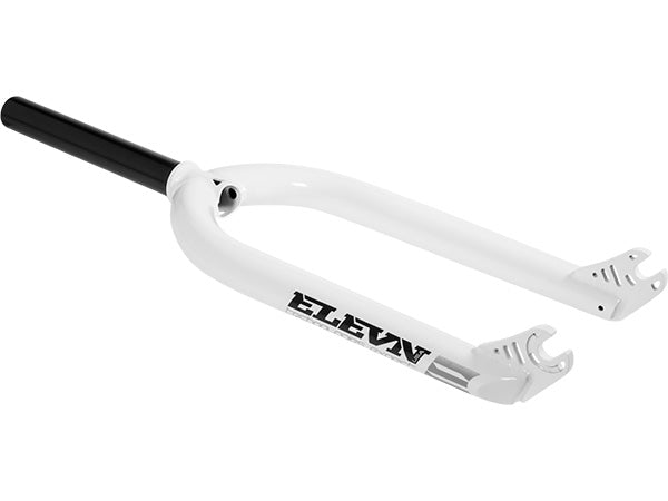 Elevn Expert Chromoly BMX Race Fork-20&quot;-1&quot;-10mm - 2