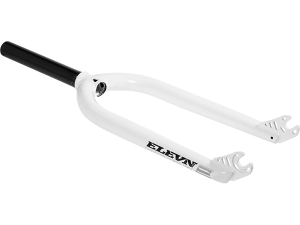 Elevn Mini/Jr Chromoly BMX Race Fork-20&quot;-1&quot;-10mm - 2