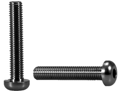 Elevn Titanium Pivotal Seat Bolt