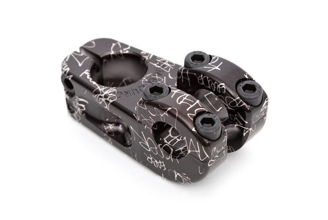 S&amp;M Enduro Top Load Stem - 1