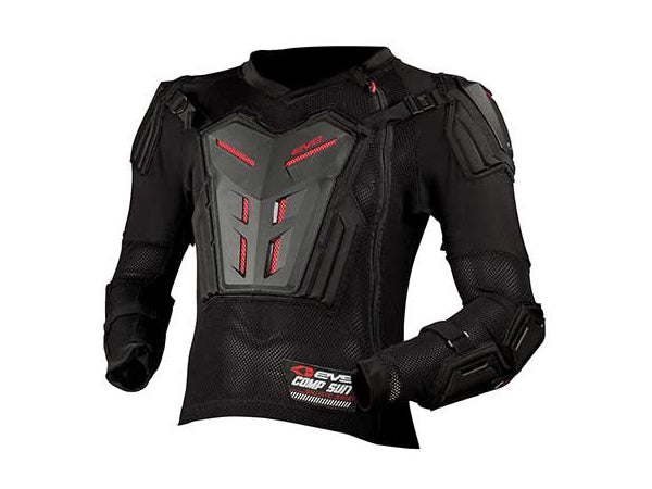 EVS Comp Suit - 2