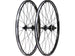 Excess 351 Pro Series Cassette Mini BMX Race Wheelset-20x1 1/8&quot; - 5