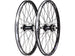 Excess 351 Pro Series Pro Cruiser BMX Race Wheelset-24x1.75&quot; - 1