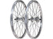 Excess 351 Pro Series Pro Cruiser BMX Race Wheelset-24x1.75&quot; - 4