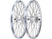 Excess 351 Pro Series Expert Plus BMX Race Wheelset-20x1.50&quot; - 4