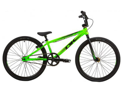 DK Sprinter Expert Bike-Green