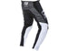 Fly Racing 2019 F-16 BMX Race Pants-Black/White/Grey - 3