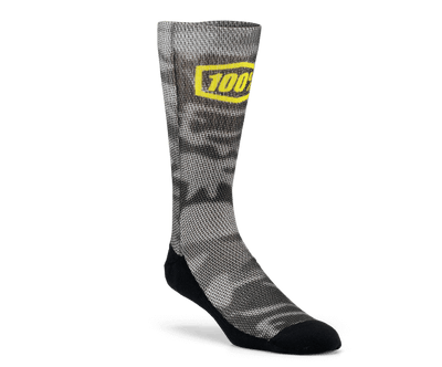 100% Bionic Socks-Camo