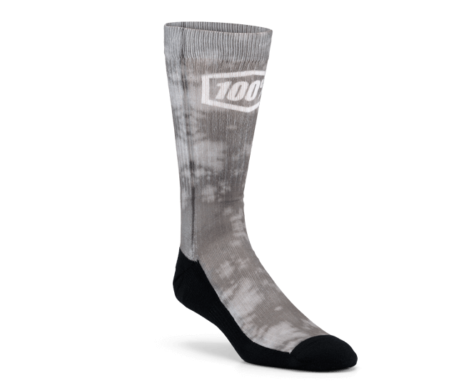 100% Bionic Socks-Deluge - 1