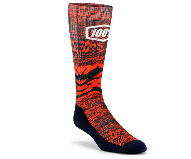 100% Bionic Socks-Viper - 1